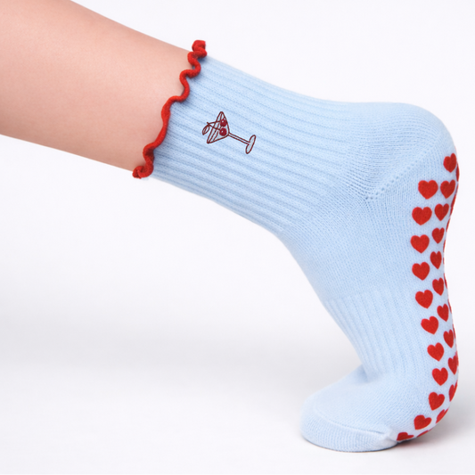 GIGI Grippy Socks